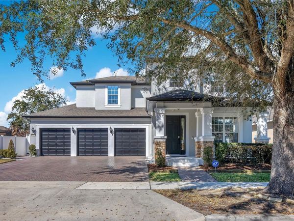 13263 STRODE LANE, WINDERMERE, FL 34786