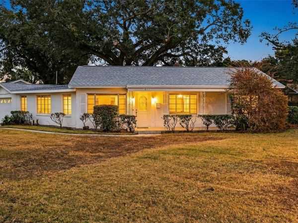 821 WINTHROP PLACE, ORLANDO, FL 32803