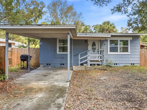 1137 40TH STREET, SARASOTA, FL 34234
