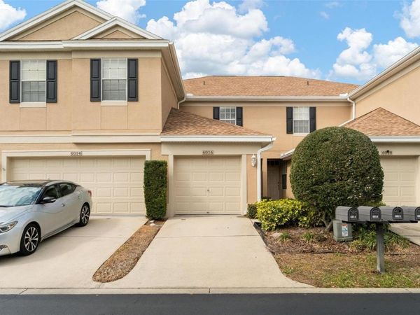 6016 54TH STREET N, ST PETERSBURG, FL 33709