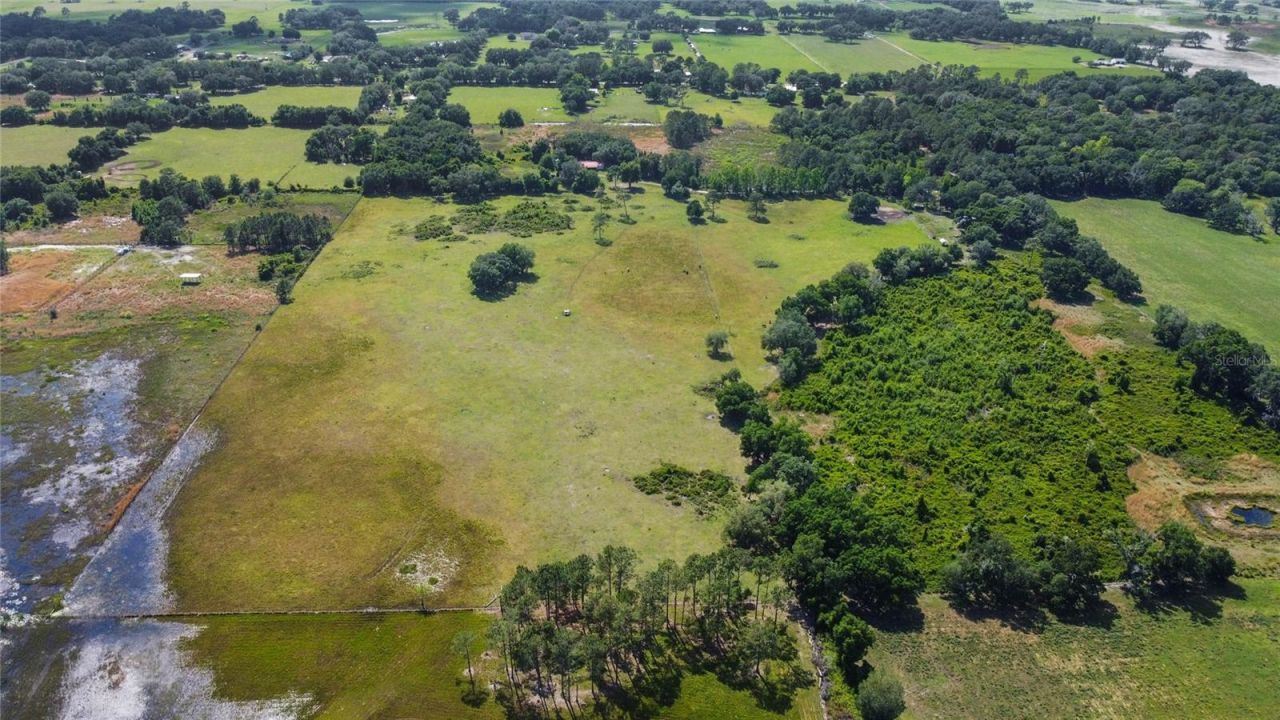 Se 51st Lane, Center Hill, FL 33514 Photo