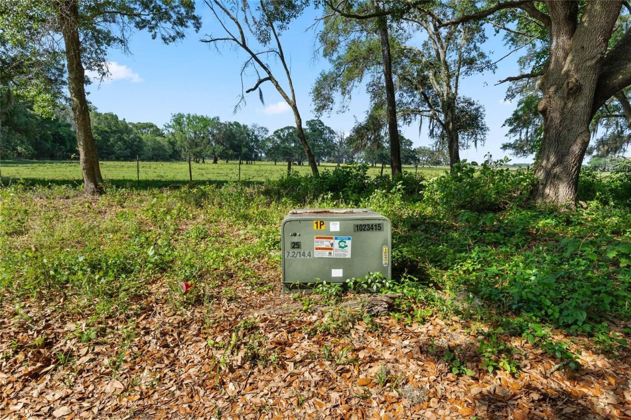 Se 51st Lane, Center Hill, FL 33514 Photo