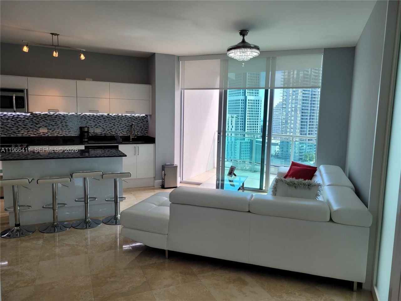 350 S Miami Ave , Unit 2714, Miami, FL 33130 Photo