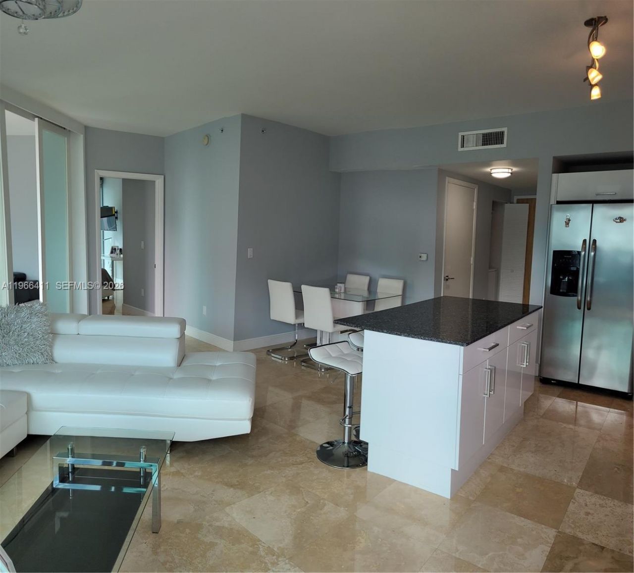 350 S Miami Ave , Unit 2714, Miami, FL 33130 Photo
