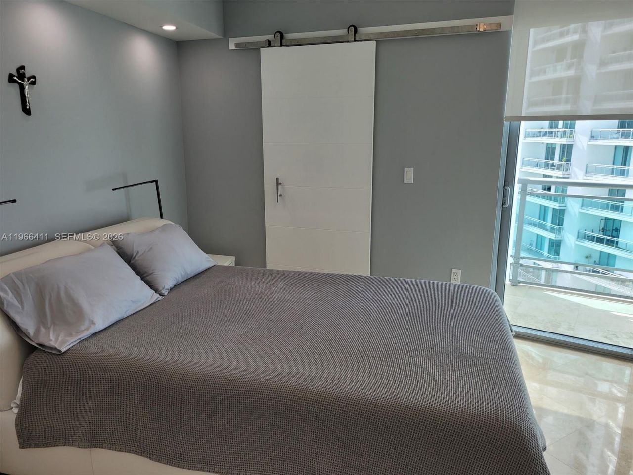 350 S Miami Ave , Unit 2714, Miami, FL 33130 Photo