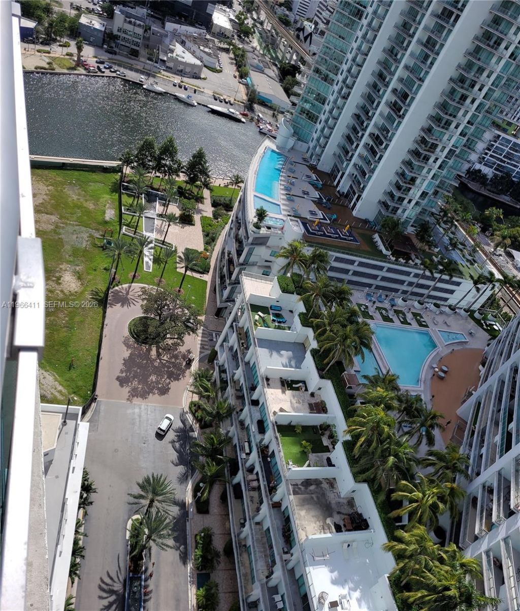 350 S Miami Ave , Unit 2714, Miami, FL 33130 Photo