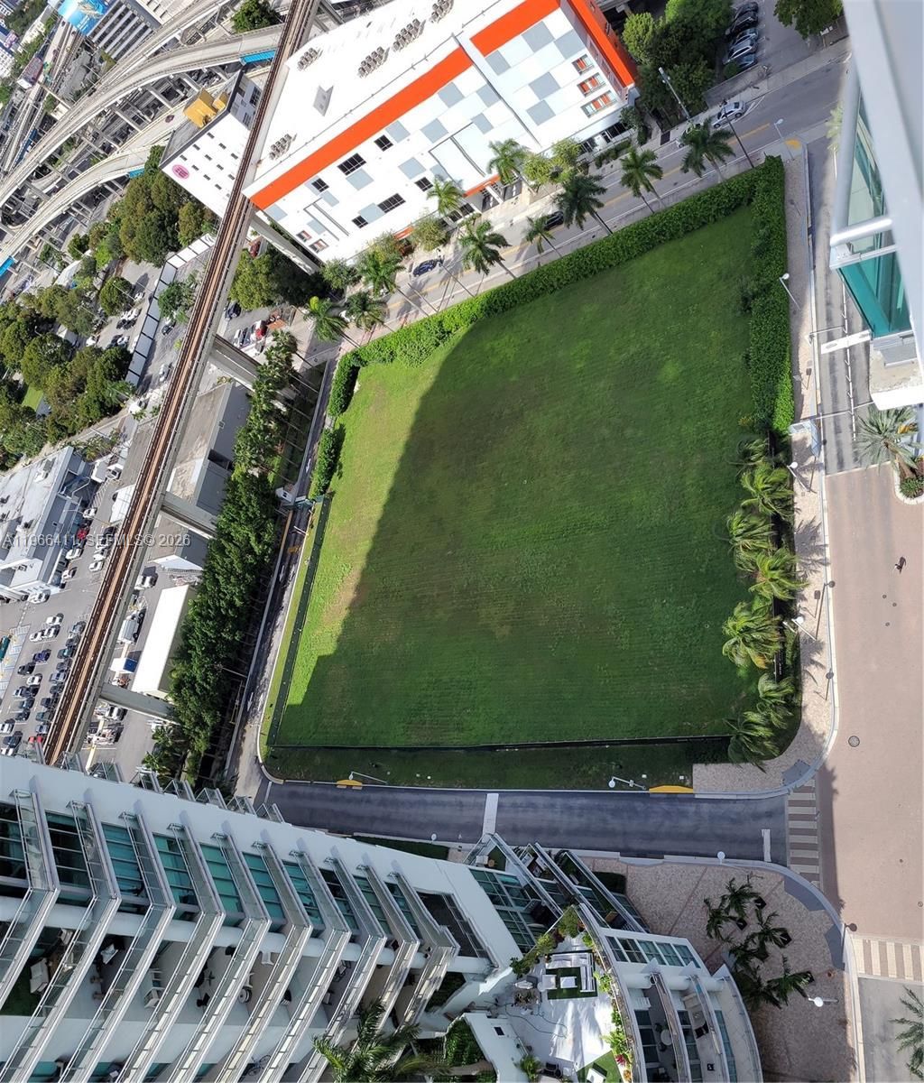 350 S Miami Ave , Unit 2714, Miami, FL 33130 Photo