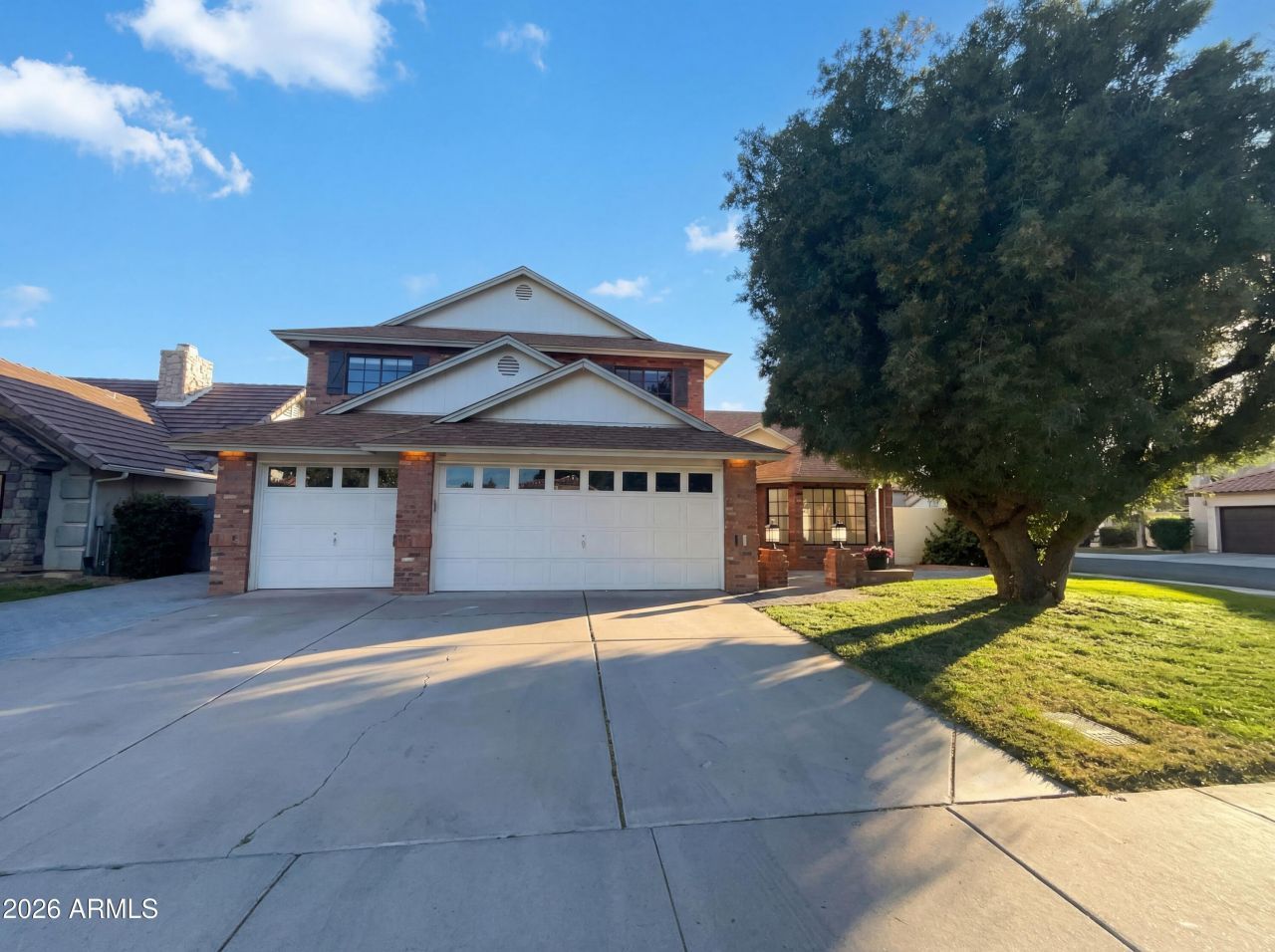 1201 E Sea Gull Drive, Gilbert, AZ 85234 Main Photo