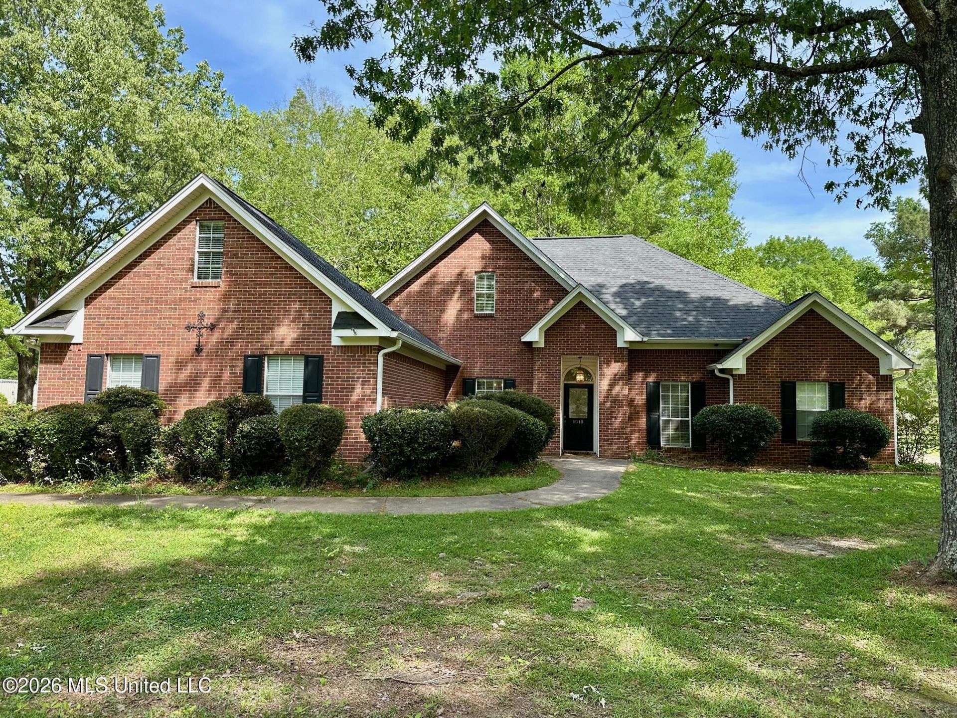 1018 S Old Highway 49, Richland, MS 39218 Main Photo