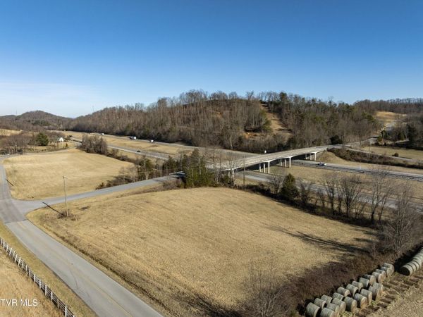 Lots 3-4 Double Springs Road, Fall Branch, TN 37656