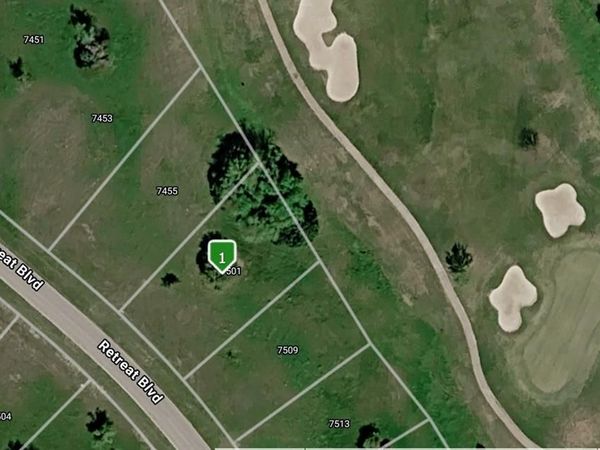 7501 Retreat Boulevard, Cleburne, TX 76033