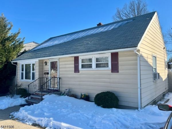 1464 Jean Ter, Plainfield, NJ 07062