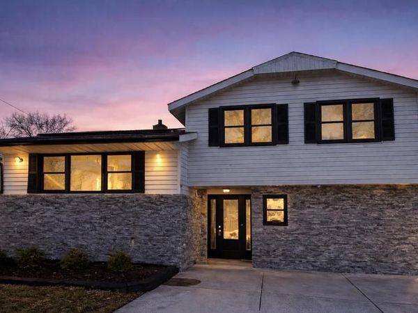 306 CAMBRIDGE ROAD, CHERRY HILL, NJ 08034