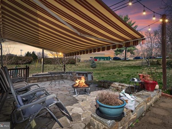 4416 FULLERTON AVENUE, NOTTINGHAM, MD 21236