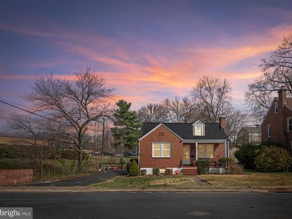 4416 FULLERTON AVENUE, NOTTINGHAM, MD 21236