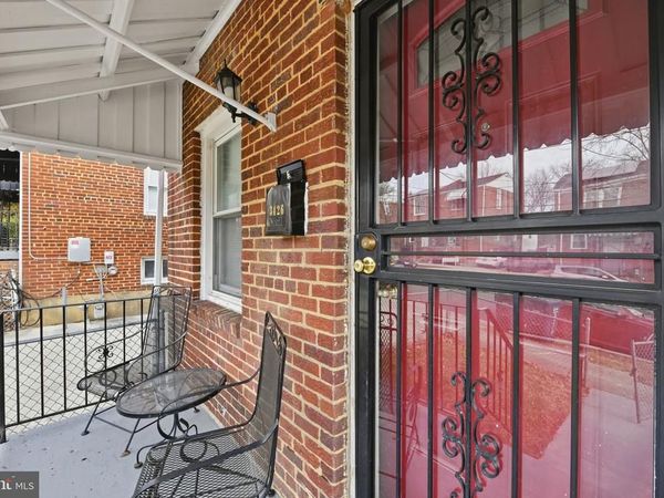 3426 24TH STREET SE, WASHINGTON, DC 20020