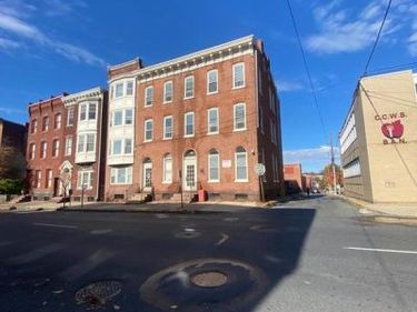 417 WALNUT STREET , READING, PA 19601