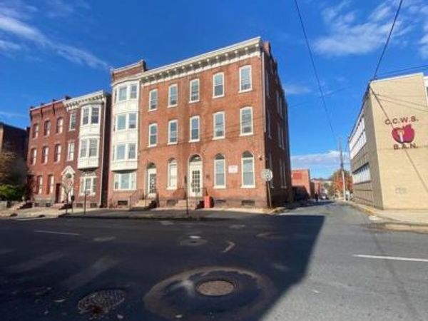 417 WALNUT STREET , READING, PA 19601