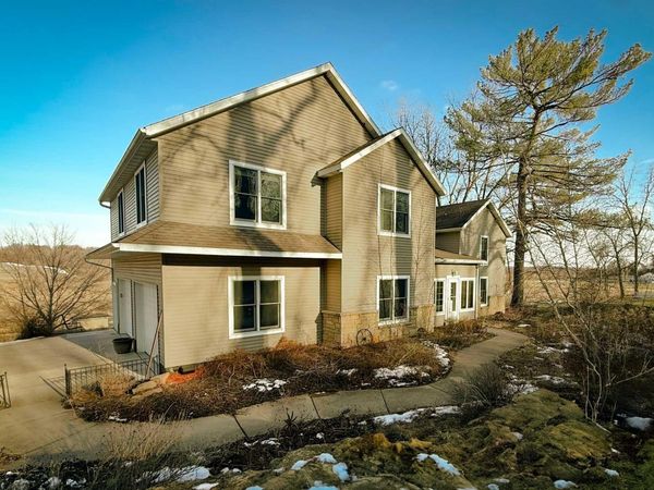 16718 County Road N, Blanchardville, WI 53516