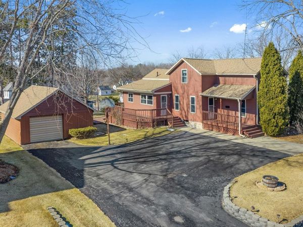 102 S Albert Avenue, Reedsburg, WI 53959