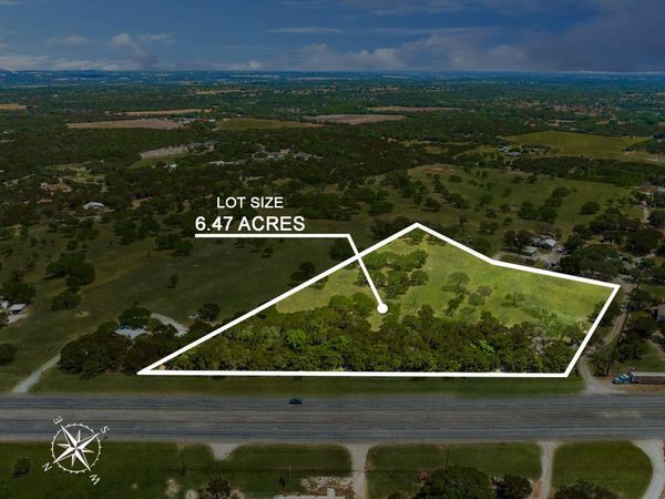 8270 E US Highway 190, Lampasas, TX 76550