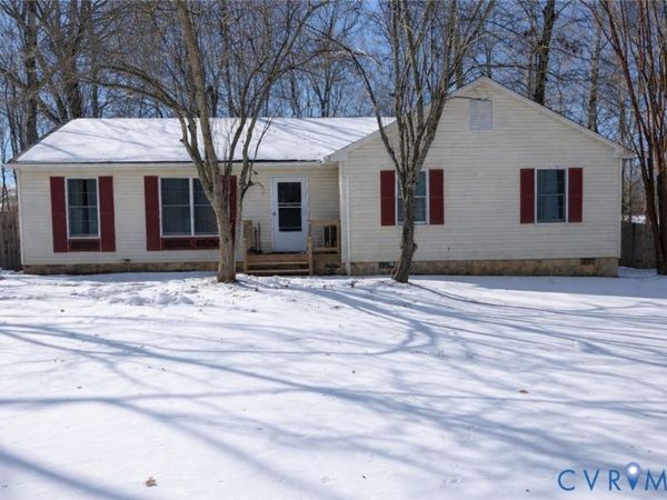 12914 Trapp Drive, Spotsylvania, VA 22551