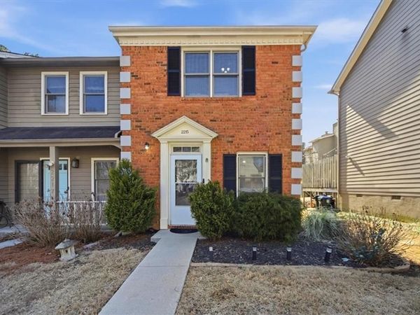 2215 Spring Walk Court, Atlanta, GA 30341