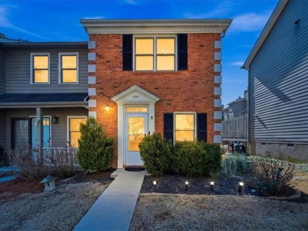 2215 Spring Walk Court, Atlanta, GA 30341