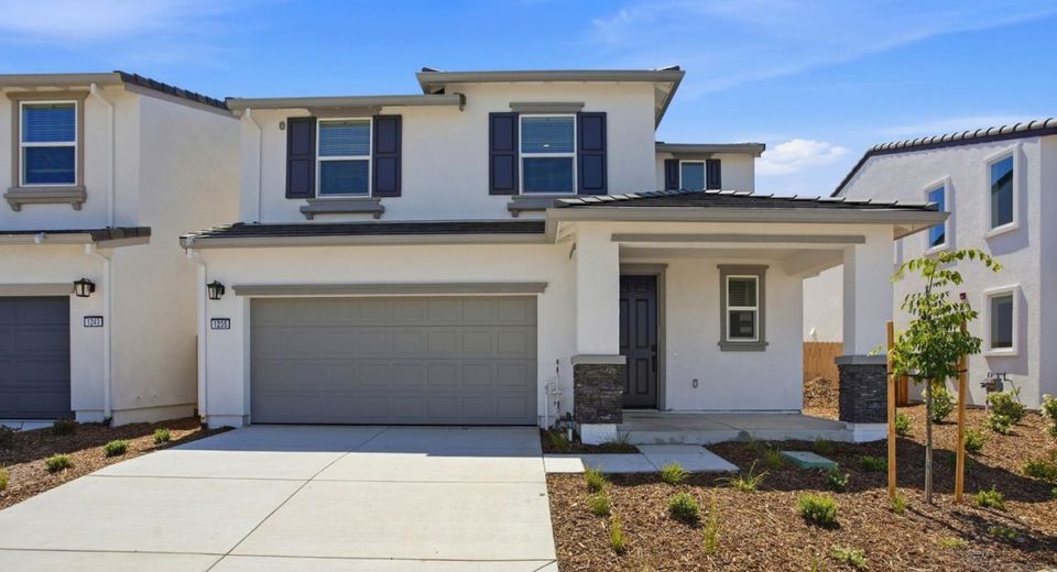 1235 Leonhardt Loop, Lincoln, CA 95648 Photo