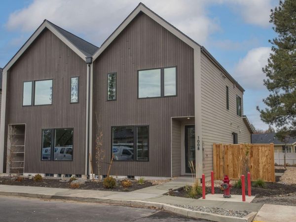 1080 W Linda Avenue, Unit Lot 3, Sisters, OR 97759