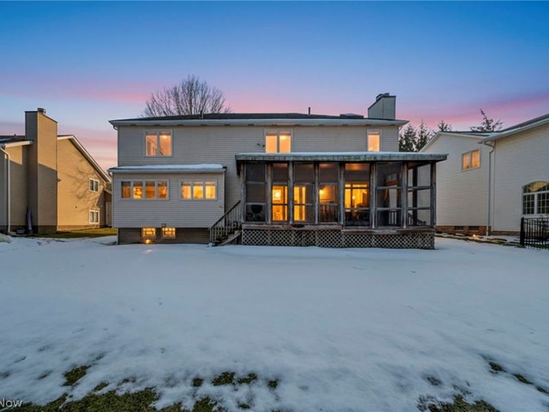 6337 Woodhawk Drive, Cleveland, OH 44124 Photo 49