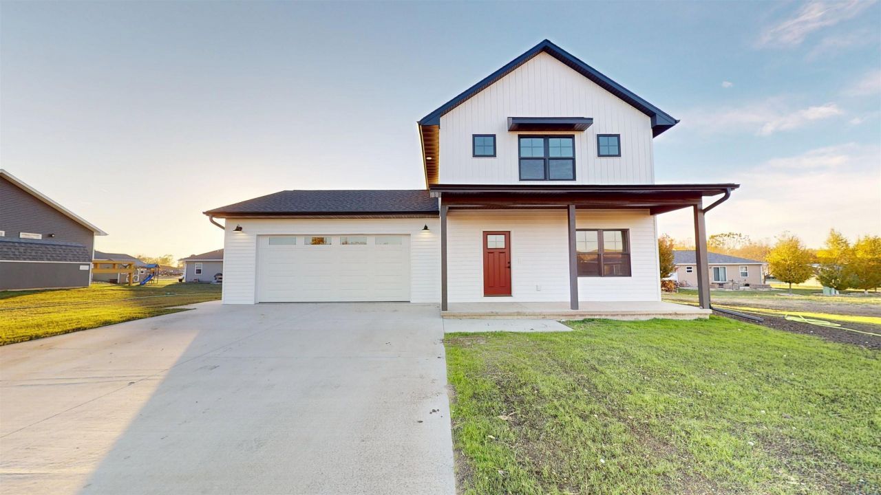 865 Aster Dr, Cherokee, IA 51012 Main Photo