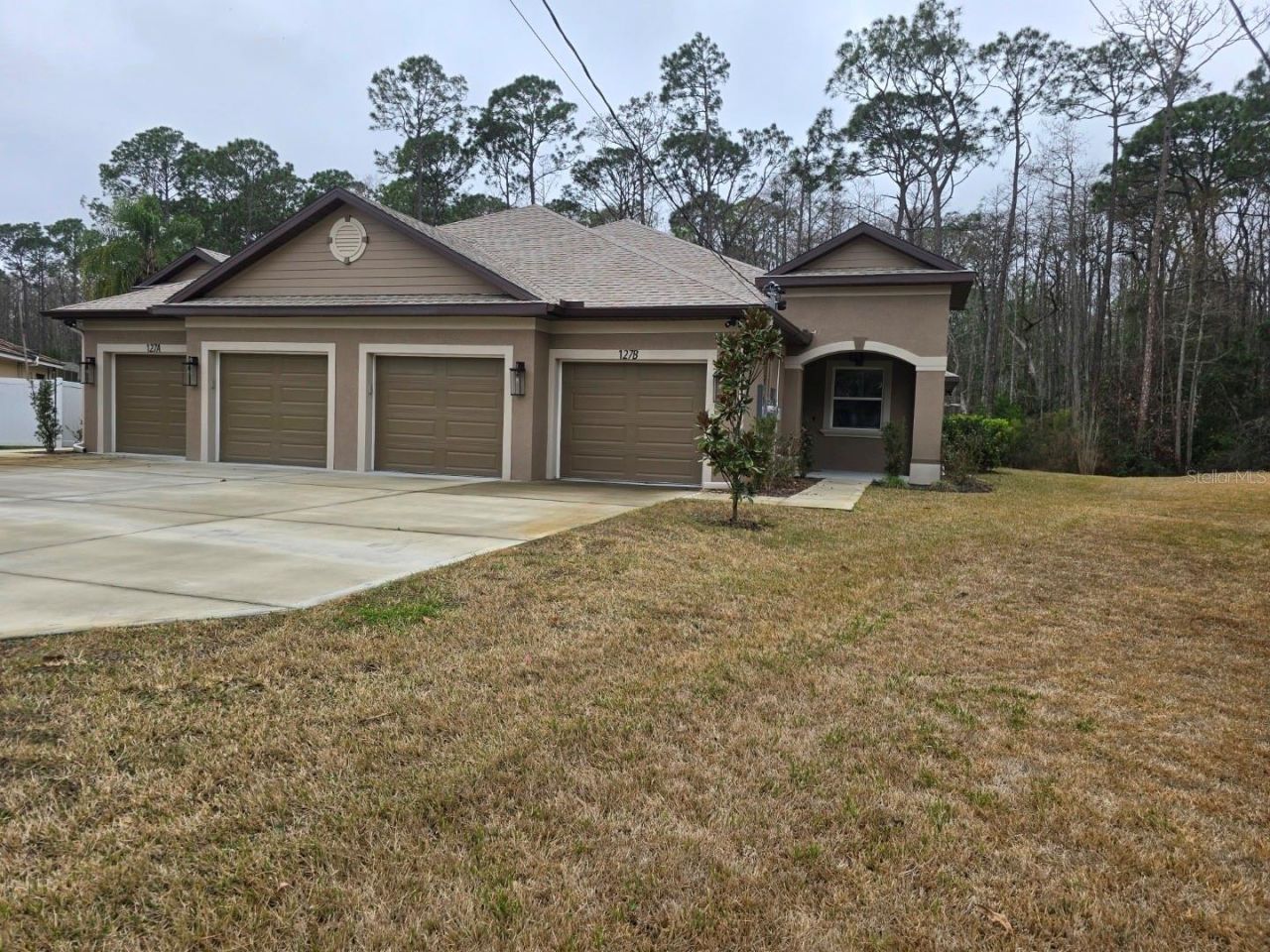 127 Ullian Trail, Unit B, Palm Coast, FL 32164 Main Photo