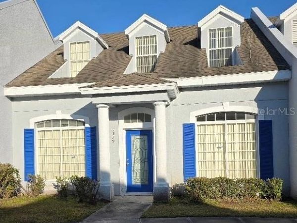 1879 ISLAND WALK DRIVE, ORLANDO, FL 32824