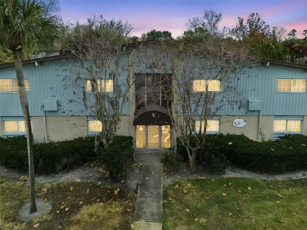 1695 LEE ROAD, Unit E215, WINTER PARK, FL 32789