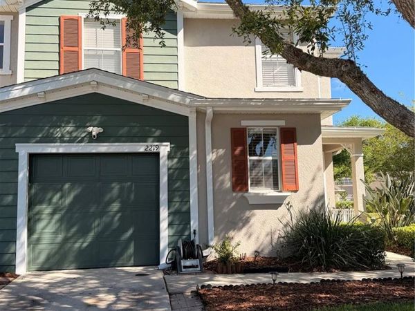 2219 PICO LANE, MOUNT DORA, FL 32757