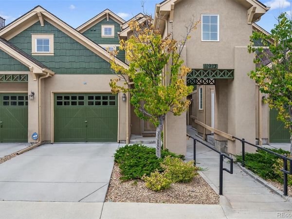 11973 W Long Circle, Unit 202, Littleton, CO 80127