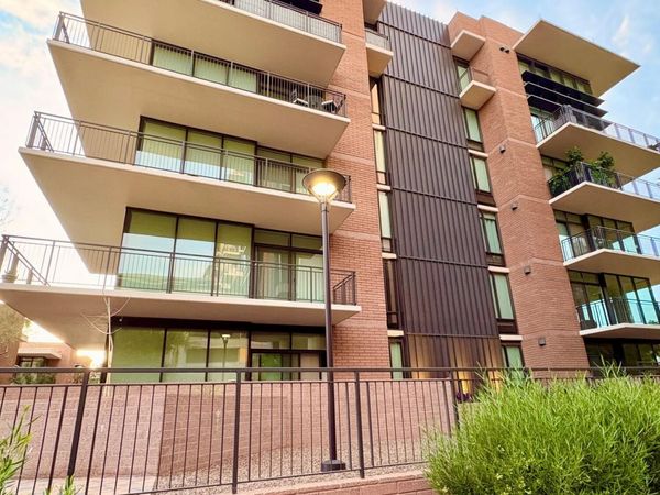 208 W Portland Street, Unit 155, Phoenix, AZ 85003