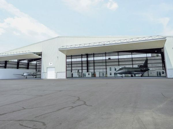 500 Aviation Way , Lebanon, TN 37090