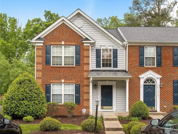 11416 Abbots Cross Lane , Glen Allen, VA 23059