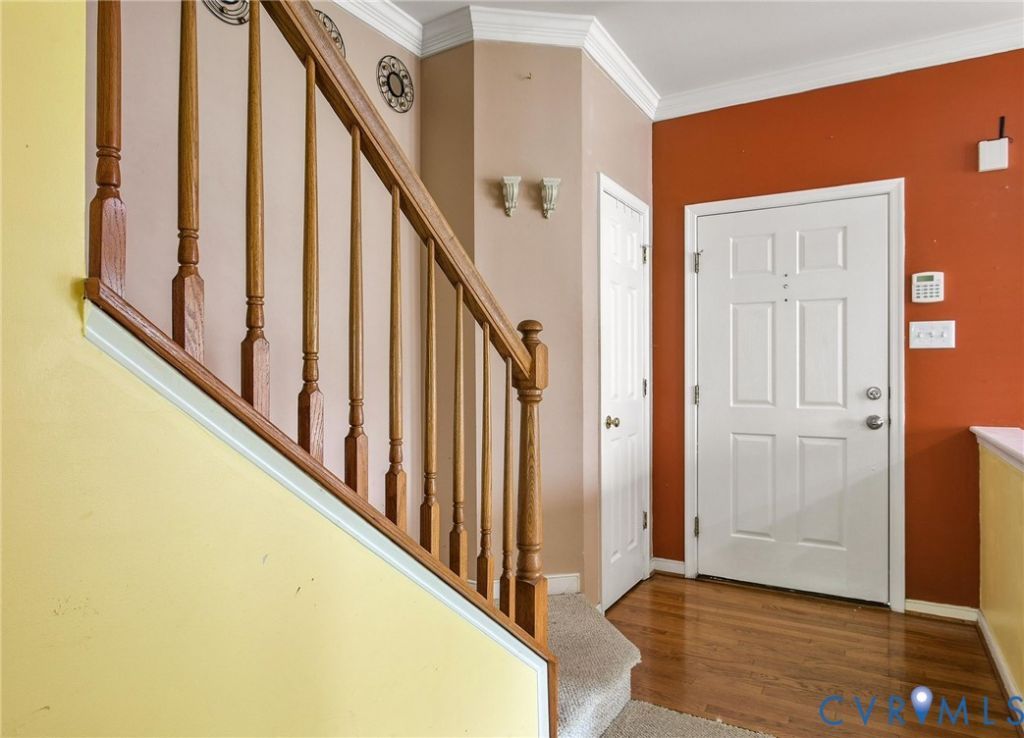 11416 Abbots Cross Lane Glen Allen, VA 23059