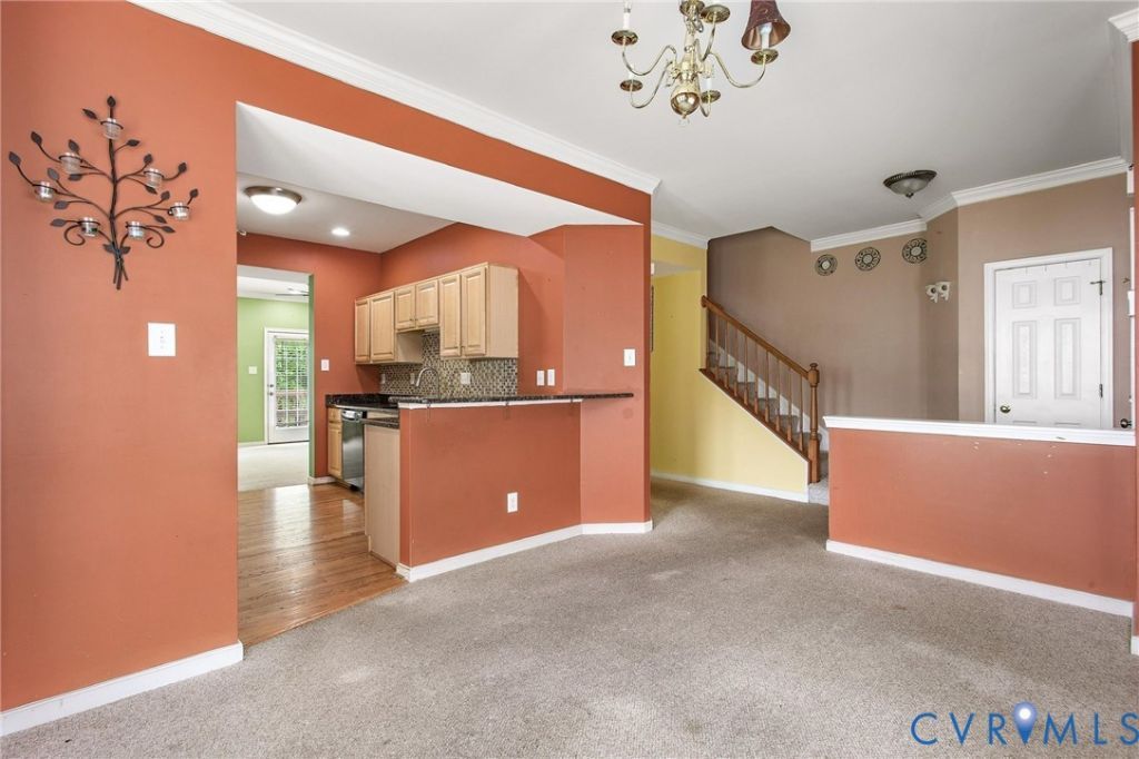11416 Abbots Cross Lane Glen Allen, VA 23059