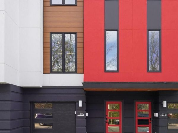 2714 N Davidson Street, Charlotte, NC 28205