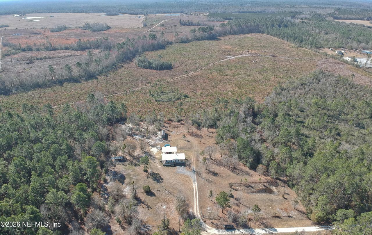4680 SE 92nd Street, Starke, FL 32091 Main Photo