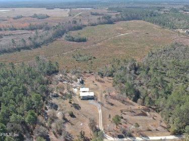 4680 SE 92ND Street, Starke, FL 32091