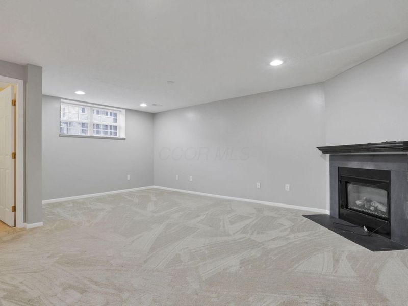 243 Oxford Oak Drive, Blacklick, OH 43004 Photo 22