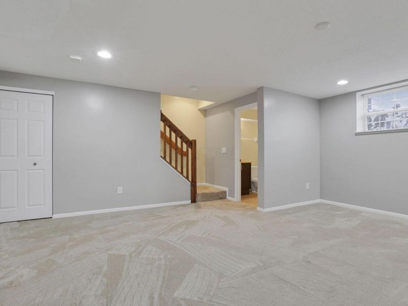 243 Oxford Oak Drive, Blacklick, OH 43004 Photo 24