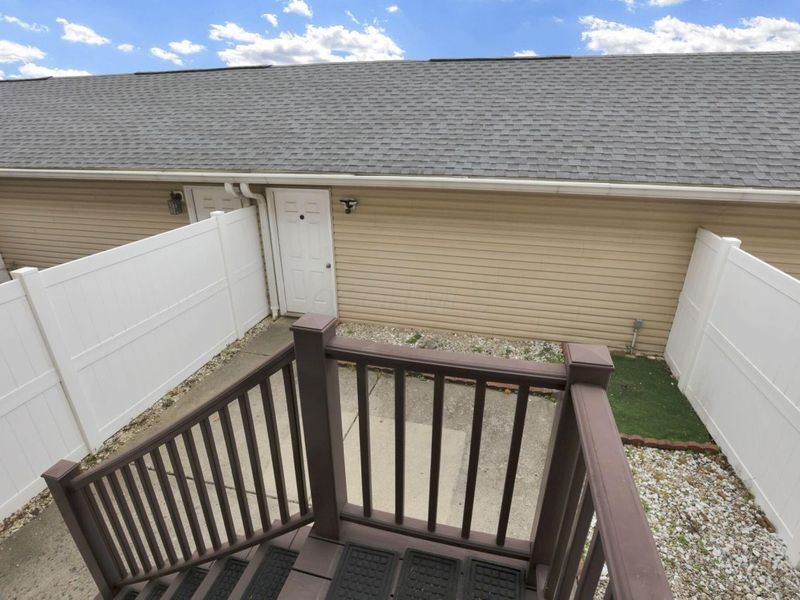 243 Oxford Oak Drive, Blacklick, OH 43004 Photo 28