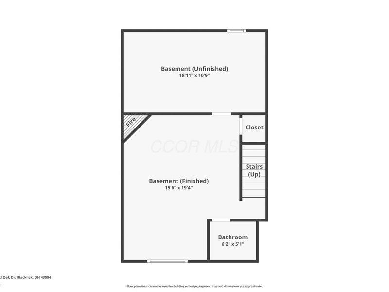 243 Oxford Oak Drive, Blacklick, OH 43004 Photo 32