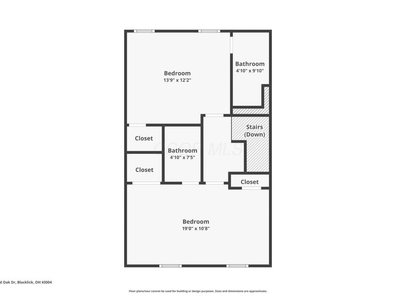 243 Oxford Oak Drive, Blacklick, OH 43004 Photo 34